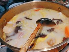 -江南里·新浙菜(苏州大悦城店)
