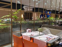 -红鼎豆捞·专注品质海鲜20年(宝丰路店)