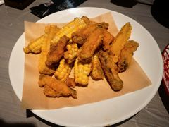 -李叔叔小龙虾香辣蟹(青羊店)