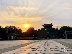 -卢沟桥文化旅游区