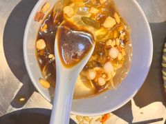 山城冰粉-馬伍旺川菜(江北虹悦城店)