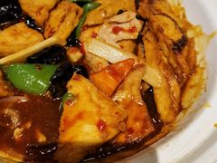 -皇城根北京风味主题餐厅(中海环宇城店)