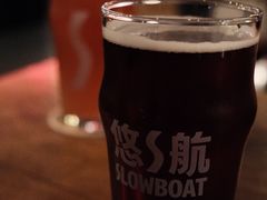 -悠航SLOWBOAT(三里屯店)