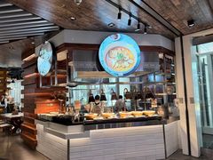 -The COOK·厨餐厅·自助餐(浦东嘉里大酒店)