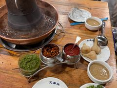 -元盛居(生态大街店)