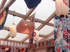 -TORO MaKi 寿司·日料(华创店)