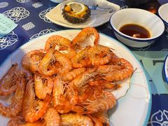 -旺角小渔村(二马路店)