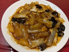 -胖子菜馆(隆昌路店)