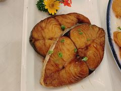 -白云中餐厅·粤菜·亚龙湾喜来登度假酒店