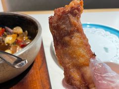 -北国饭店·海鲜.北方菜(榕城店)