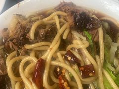 -柴氏风味斋(甘家口店)