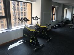 -悦耐私教健身馆(保利中心店)