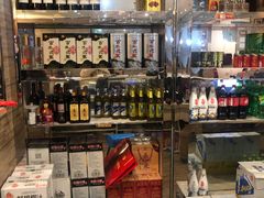 零售区-钟掌勺忘不了地道湘菜(新天地假日广场店)