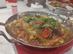 -旺达·福州菜(正大广场店)