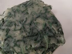 土豆泥拌沙葱-那达慕蒙古风味酒楼