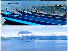 -丽江泸沽湖景区