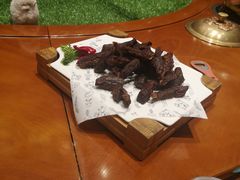 -哈啾嗨·新概念蒙餐(红星新城店)