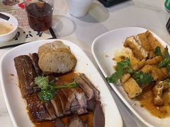 -壹只卤鹅·潮汕菜(莲塘店)