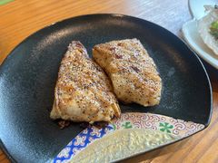 -中国书法大厦日本料理