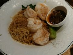 -翠华餐厅