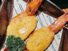 -蟹将军·松叶蟹和牛日料放题自助(K11店)