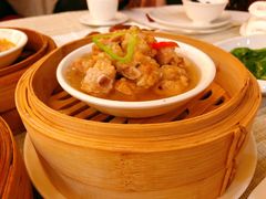 -潮府馆·非遗潮州菜·世纪公园(新国际博览中心店)