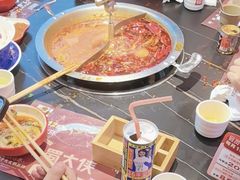 -蜀大侠火锅.川剧变脸(龙泉世茂店)