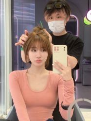 -OnHair造型