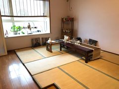 -禅韵琴社 古琴茶道香道插花培训(西华门店)