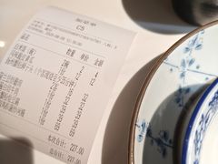 -卯时·龙光雅宴·精致锡帮菜(惠山古镇店)