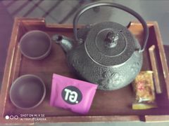 -广州四季酒店