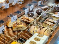 -莉莲蛋挞(大华悦沢书店)