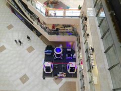 -光启城时尚购物中心