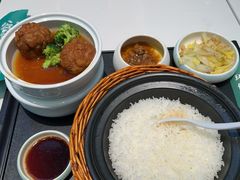 -谷田稻香(虹桥二店)