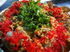 -霸王虾·麻辣小龙虾(清水河公园店)