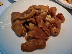 -园里前·10年私厨·福建菜(台江万达鳌峰洲店)