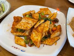 -北疆饭店(朗悦公园茂店)