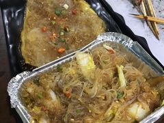 -亮子·东北特色烧烤(复悦荟店)