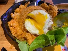 -吉志烤肉(太原总店)