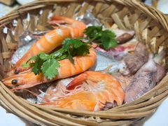 -百年银屏蚝烙·潮汕菜·非遗(乐山店)