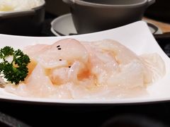 -热火朝天鲜切牛肉火锅(南强街巷店)