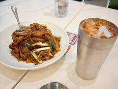 -香港新曜记茶餐厅(星耀城店)