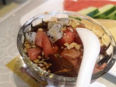 -国人川菜(李家村建东街店)
