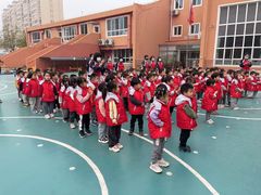 -井德幼儿园(泰达园)
