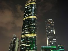 -Mercato莫卡多露台餐厅与酒吧(K11店)