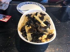-百姓厨房(凤翔泥塑坊店)