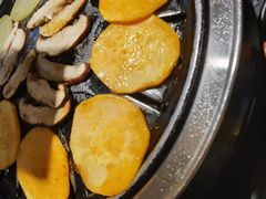 -九田家黑牛烤肉料理(石路天虹店)