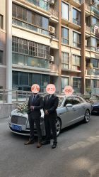 -畅步婚车(浦东店)