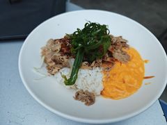 -彗星餐厅(香港迪士尼乐园)