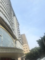 -天邑国际酒店·宴会厅